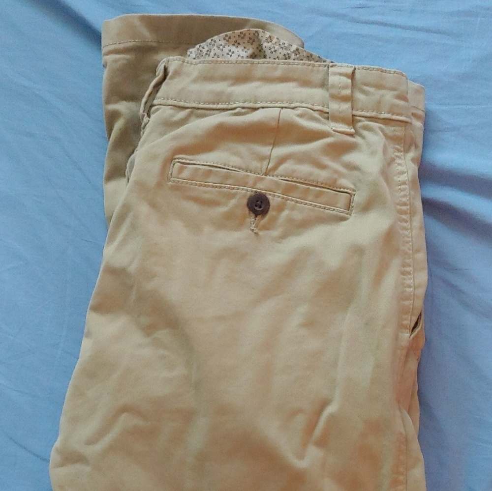 Pants